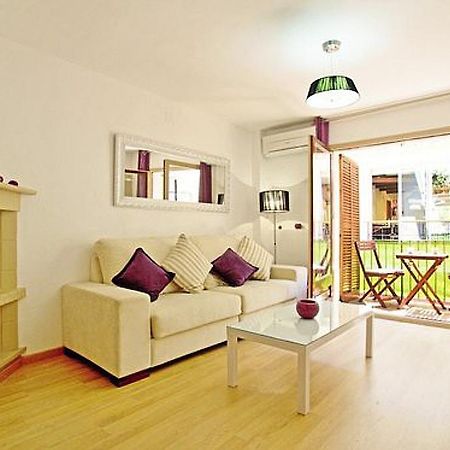 Lavander Apartamento Sitges Quarto foto