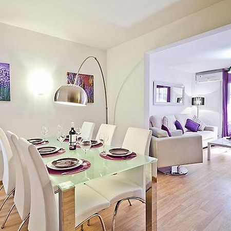 Lavander Sitges Quarto foto