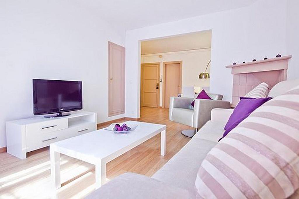 Lavander Apartamento Sitges Quarto foto