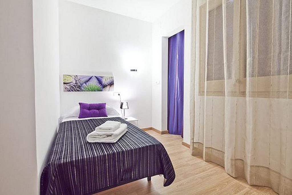 Lavander Apartamento Sitges Quarto foto