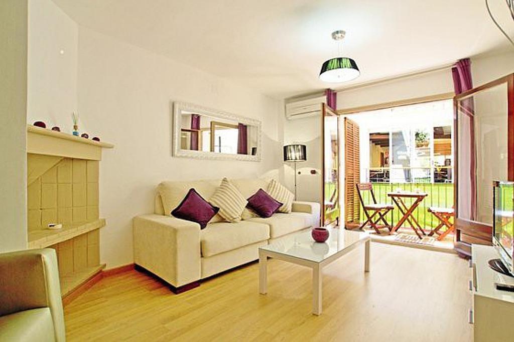 Lavander Apartamento Sitges Quarto foto