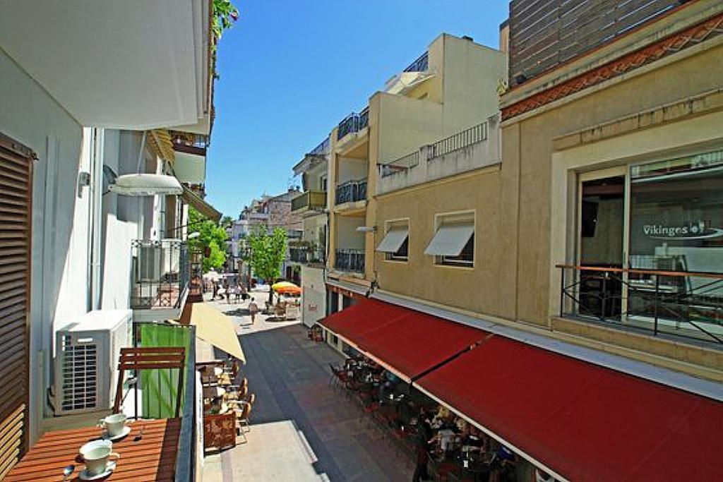 Lavander Sitges Quarto foto